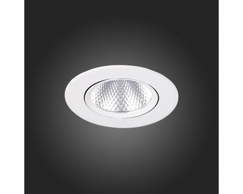 Дополнительное фото Светильник встраиваемый LED ST Luce Miro ST211.538.06.24: Купить в Интернет магазин освещения GCSVET.RU