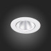 Дополнительное фото Светильник встраиваемый LED ST Luce Miro ST211.538.06.24: Купить в Интернет магазин освещения GCSVET.RU