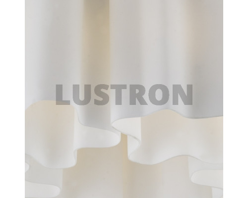 Дополнительное фото Люстра потолочная ST Luce Onde SL116.502.06: Купить в Интернет магазин освещения GCSVET.RU