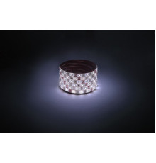 Лента светодиодная Эра 12В 2835 4,8Вт/м 6500K 5м IP65 LS2835-60LED-IP65-W-eco-5m Б0035590