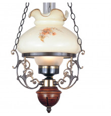 Светильник подвесной Reccagni Angelo L 2400 M