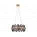 Дополнительное фото Люстра подвесная Ambrella Light Traditional TR5185: Купить в Интернет магазин освещения GCSVET.RU