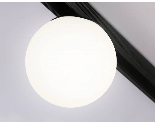 Дополнительное фото Светильник трековый (магнитый) Ambrella Light Track System GL3921: Купить в Интернет магазин освещения GCSVET.RU