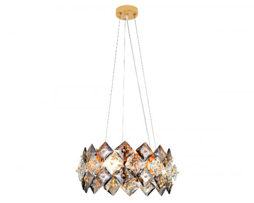 Дополнительное фото Люстра подвесная Ambrella Light Traditional TR5185: Купить в Интернет магазин освещения GCSVET.RU