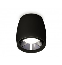 Светильник потолочный Ambrella Light Techno Spot XS1142003 (C1142, N7032)
