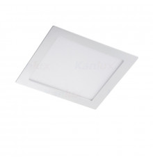 Светильник встраиваемый Kanlux Katro V2LED 24W-NW-W 28945
