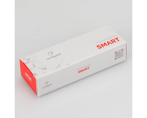 Дополнительное фото Контроллер Arlight SMART-K13-SYNC 023821: Купить в Интернет магазин освещения GCSVET.RU
