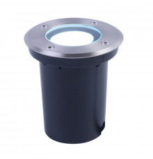 Светильник уличный Arte Lamp Piazza A6017IN-1SS
