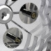 Дополнительное фото Люстра подвесная Lussole GRLSL-3407-05: Купить в Интернет магазин освещения GCSVET.RU