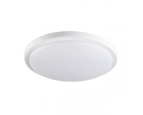 Основное фото Светильник потолочный Kanlux Orte Led 18W-NW-O-SE 29162: Купить в Интернет магазин освещения GCSVET.RU