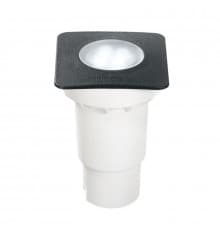 Ландшафтный светодиодный светильник Ideal Lux Ceci PT1 Square Small 120317