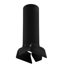 Светильник потолочный Lightstar RULLO R6497487 (216497+202487)