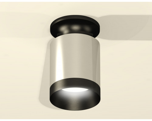 Дополнительное фото Светильник накладной Ambrella Light Techno XS6305062 (N6902, C6305, N6131): Купить в Интернет магазин освещения GCSVET.RU
