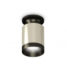 Светильник накладной Ambrella Light Techno XS6305062 (N6902, C6305, N6131)