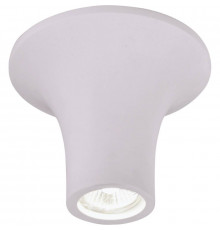 Светильник встраиваемый Arte Lamp Tubo A9460PL-1WH