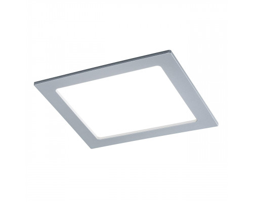 Дополнительное фото Светильник встраиваемый LED Paulmann Quality Line Panel 92081: Купить в Интернет магазин освещения GCSVET.RU