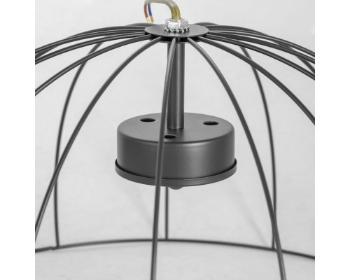 Дополнительное фото Люстра потолочная Lussole LGO LATTICE GRLSP-8215: Купить в Интернет магазин освещения GCSVET.RU
