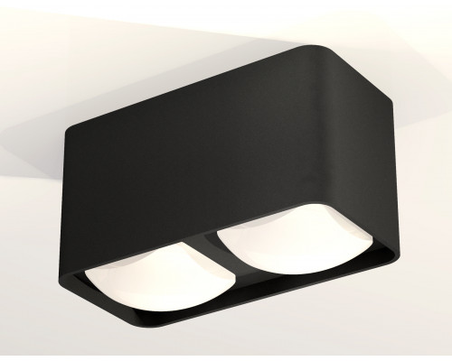 Дополнительное фото Светильник потолочный Ambrella Light Techno Spot XS7851022 (C7851, N7756): Купить в Интернет магазин освещения GCSVET.RU