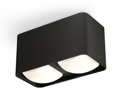 Основное фото Светильник потолочный Ambrella Light Techno Spot XS7851022 (C7851, N7756): Купить в Интернет магазин освещения GCSVET.RU