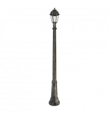 Уличный фонарь Fumagalli Gigi/Saba K22.156.000.BXF1R