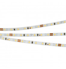 Лента светодиодная Arlight Microled-M120-4mm 24V Warm2700 (9.6 W/m, IP20, 2216, 5m) 024415(2)