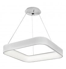 Светильник подвесной LED iLedex North 8288D-600-600 WH