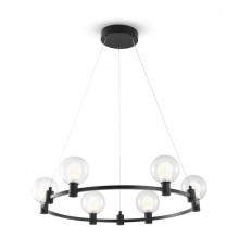 Люстра подвесная Freya Urban FR4005PL-06B1