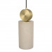 Дополнительное фото Светильник подвесной Loft IT Dolomite 10249/B: Купить в Интернет магазин освещения GCSVET.RU