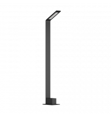 Светильник ландшафтный DesignLed GW-0106-800-6-BL-WW 007095