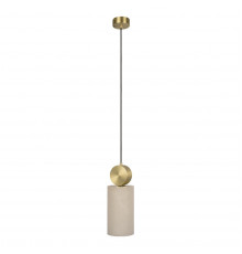 Светильник подвесной Loft IT Dolomite 10249/B
