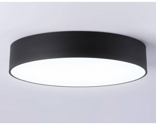 Дополнительное фото Светильник потолочный Ambrella Light Orbital Air Alum FV5534: Купить в Интернет магазин освещения GCSVET.RU