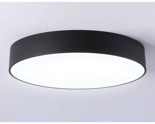 Дополнительное фото Светильник потолочный Ambrella Light Orbital Air Alum FV5534: Купить в Интернет магазин освещения GCSVET.RU
