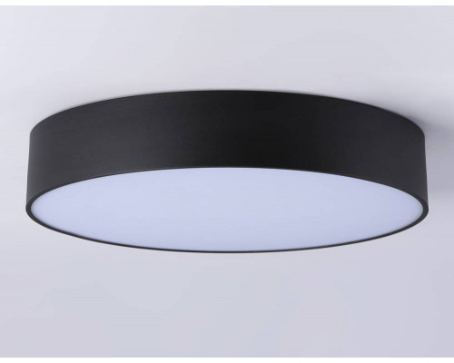 Дополнительное фото Светильник потолочный Ambrella Light Orbital Air Alum FV5534: Купить в Интернет магазин освещения GCSVET.RU