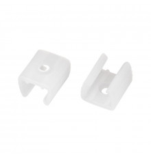 Держатель Arlight AURORA-1608-CLIP CLEAR 039357