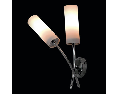 Дополнительное фото Настенный светильник Citilux Новелла CL122321: Купить в Интернет магазин освещения GCSVET.RU