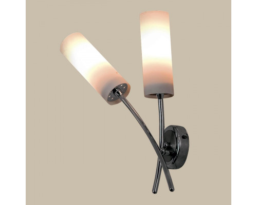 Дополнительное фото Настенный светильник Citilux Новелла CL122321: Купить в Интернет магазин освещения GCSVET.RU