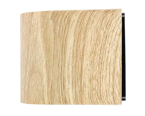 Дополнительное фото Светильник настенный для улицы Uniel UUL-P51A 6W/GU10 IP65 PINE UL-00010555: Купить в Интернет магазин освещения GCSVET.RU
