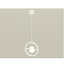 Светильник подвесной Ambrella Light Traditional (C9111, N8112) XB9111100