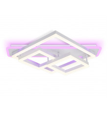 Люстра потолочная Ambrella Light Acrylica Disk FA8531