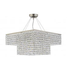 Люстра подвесная Arti Lampadari Milano E 1.5.50.522 NK
