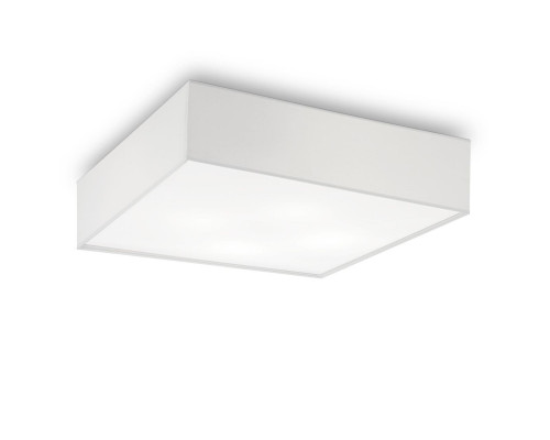 Основное фото Светильник потолочный Ideal Lux Ritz PL4 D60 152912: Купить в Интернет магазин освещения GCSVET.RU