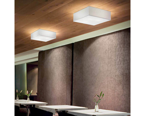 Дополнительное фото Светильник потолочный Ideal Lux Ritz PL4 D60 152912: Купить в Интернет магазин освещения GCSVET.RU
