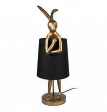 Лампа настольная Loft IT Lapine 10315/B Black