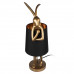 Дополнительное фото Лампа настольная Loft IT Lapine 10315/B Black: Купить в Интернет магазин освещения GCSVET.RU