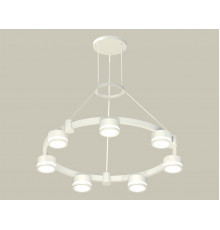 Люстра подвесная Ambrella Light Traditional (A9203, C9236, N8412) XR92031600