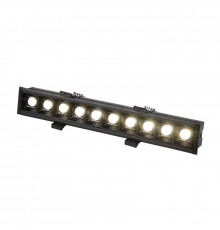 Светильник встраиваемый Favourite Roshni 3083-5C