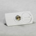 Дополнительное фото Светильник трековый однофазный Lussole Track Lights LSF-1156-01-TAW: Купить в Интернет магазин освещения GCSVET.RU