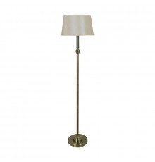 Напольный светильник Arte Lamp York A2273PN-1AB