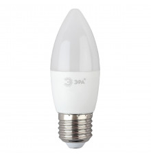 Светодиодная лампочка Эра LED B35-8W-840-E27 R Б0050695