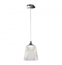Светильник подвесной LED iLedex Flora WD8007-1 CR